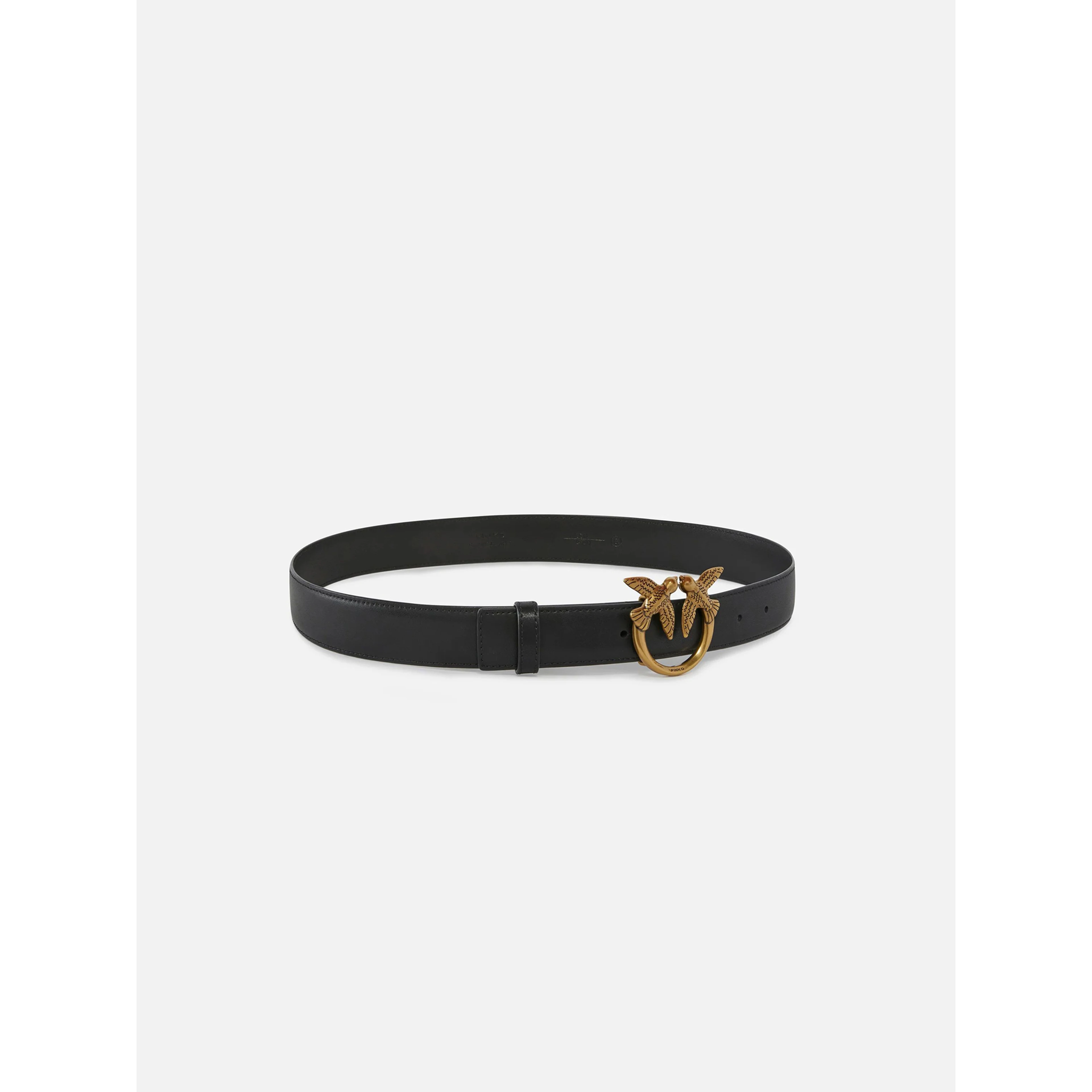 PINKO BERRY H3 belt