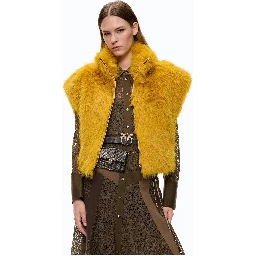 PINKO ELORO vest
