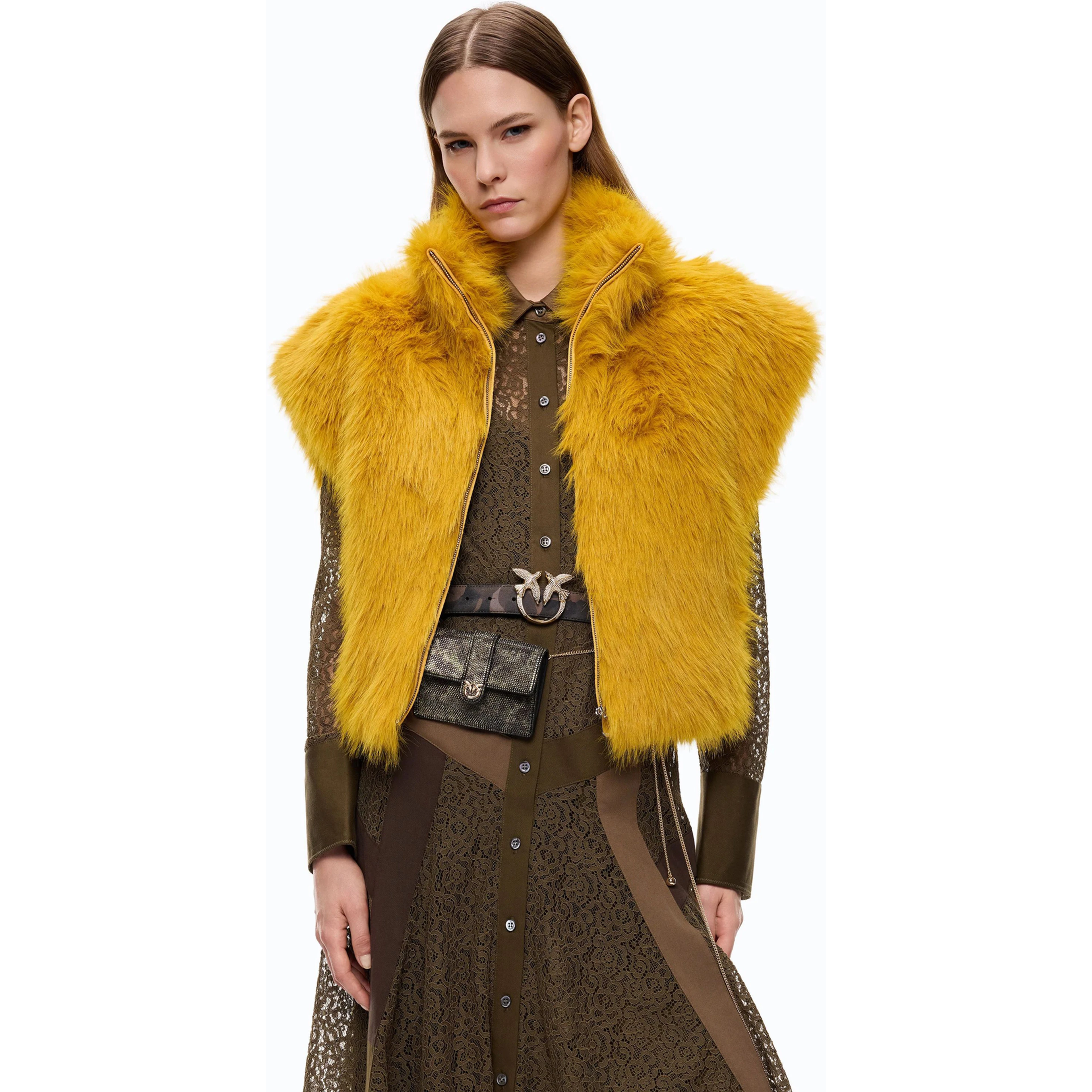 PINKO ELORO vest