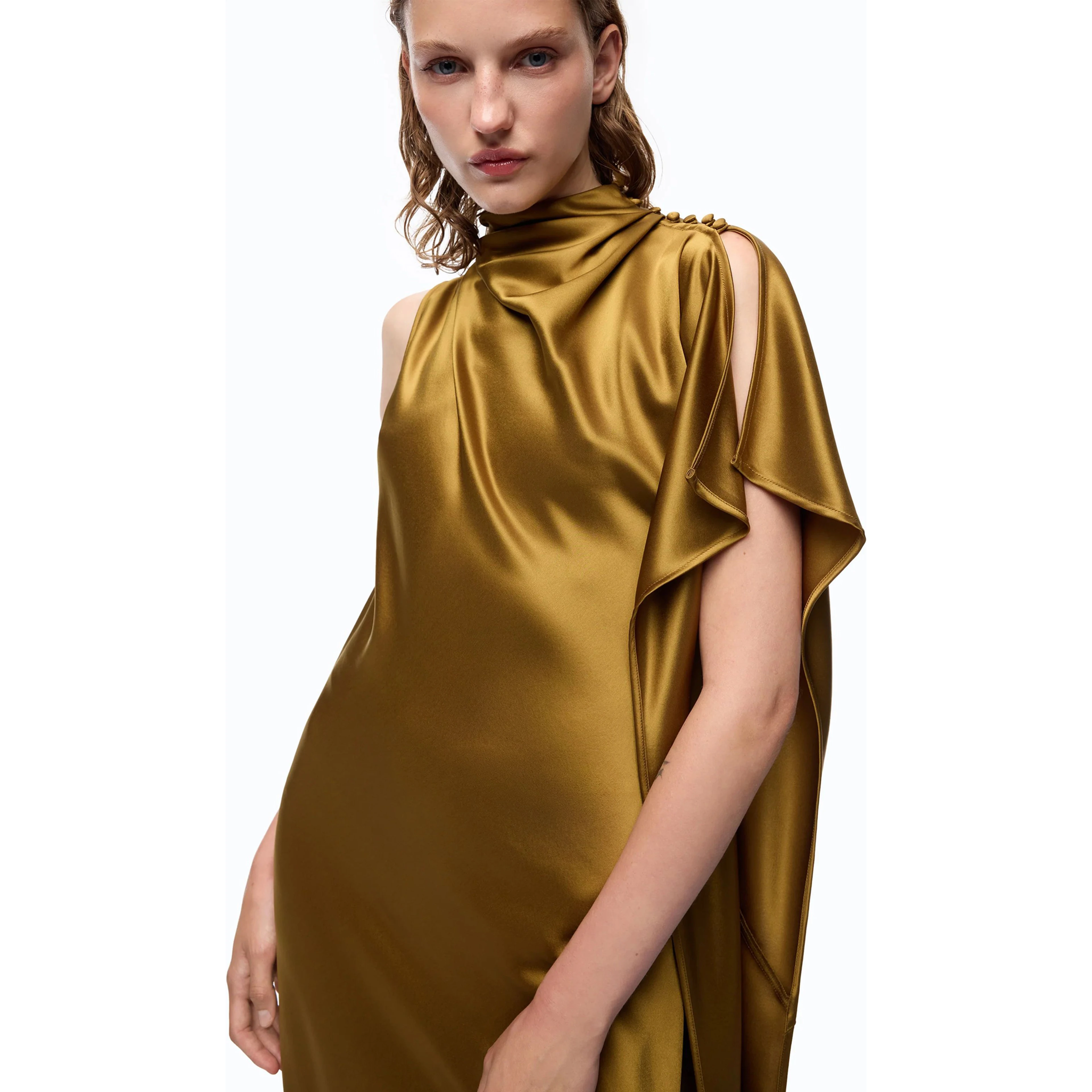 PINKO DE TOMASO dress