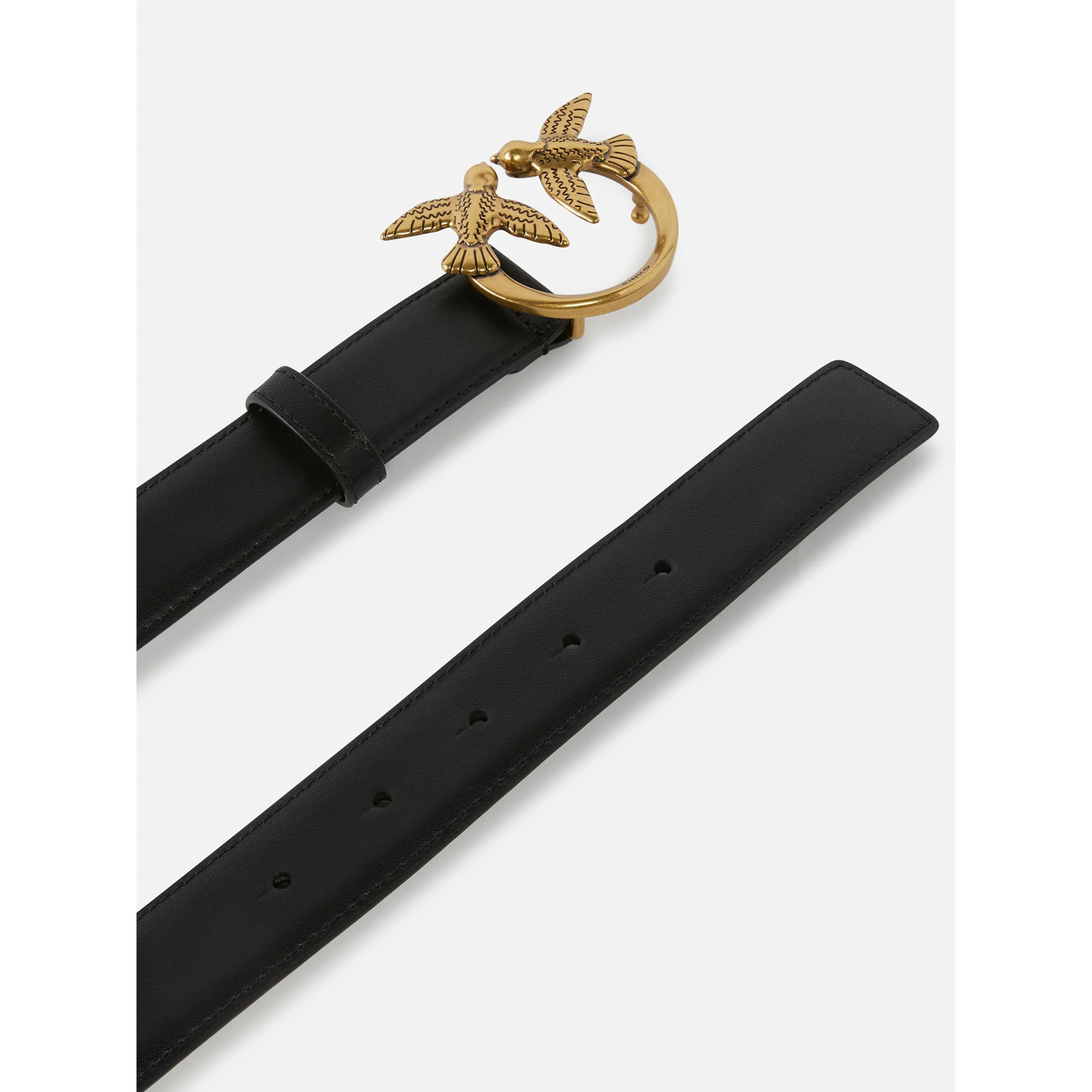 PINKO BERRY H3 belt