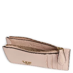 PINKO AIRONE wallet