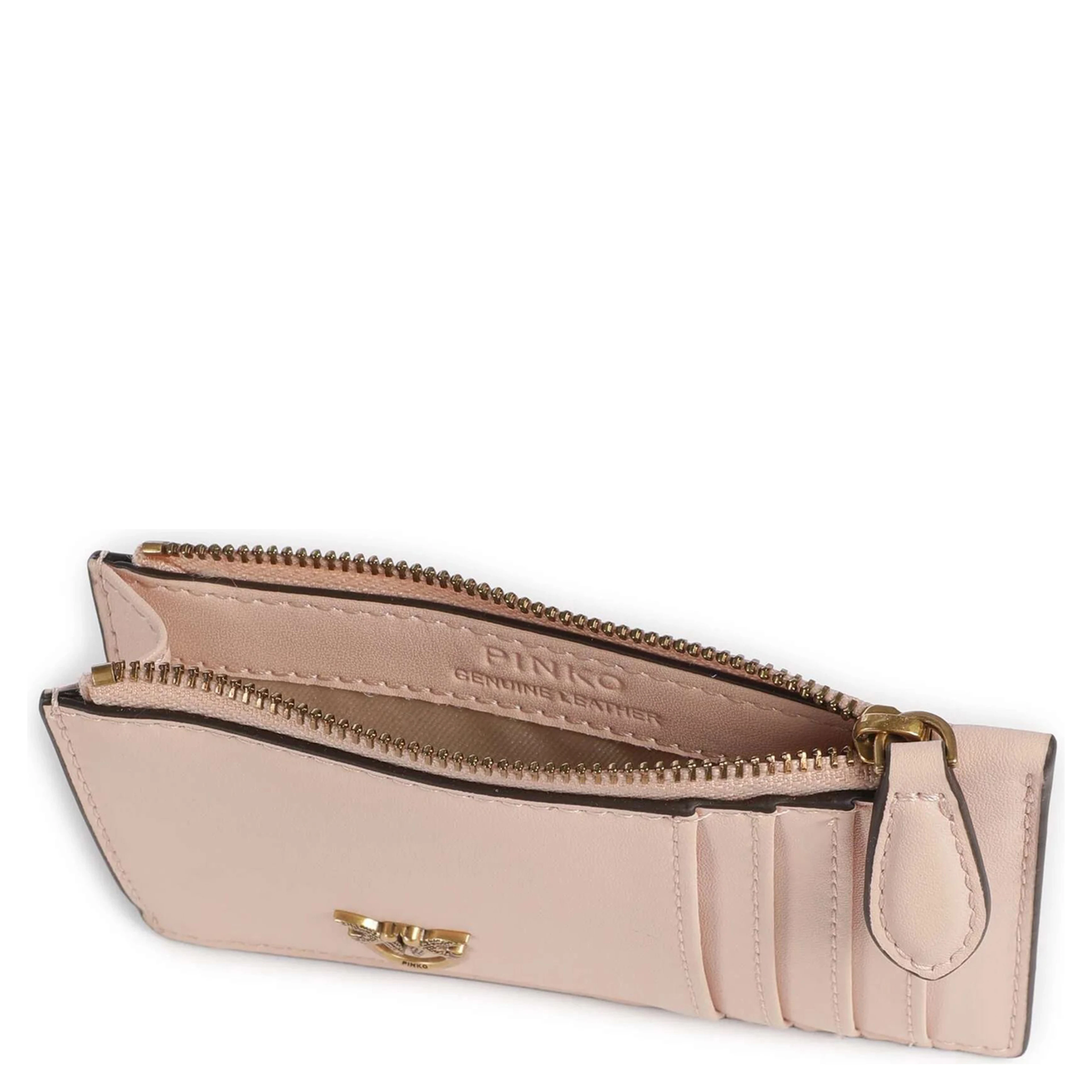 PINKO AIRONE wallet