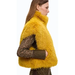 PINKO ELORO vest