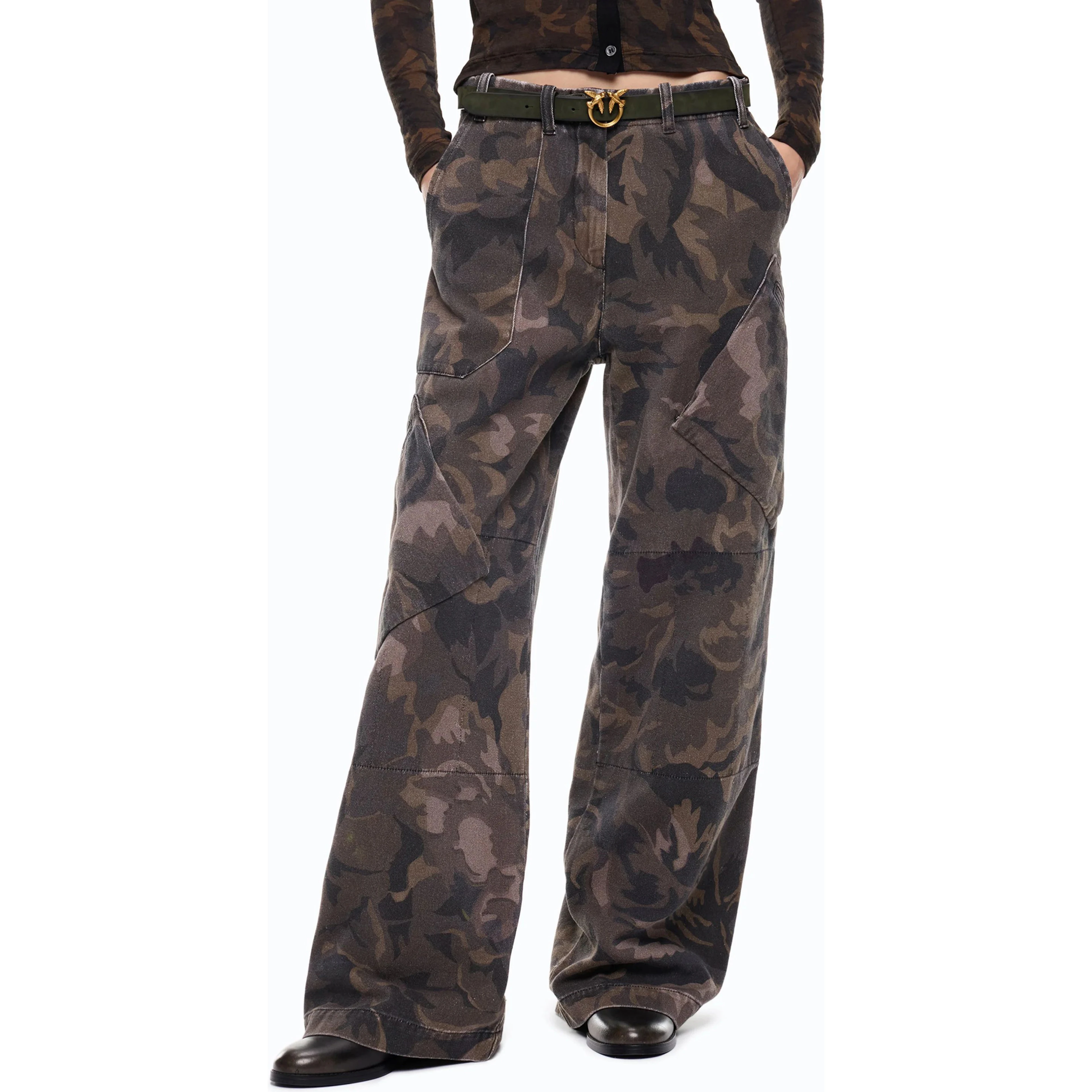 PINKO HAIKU pants