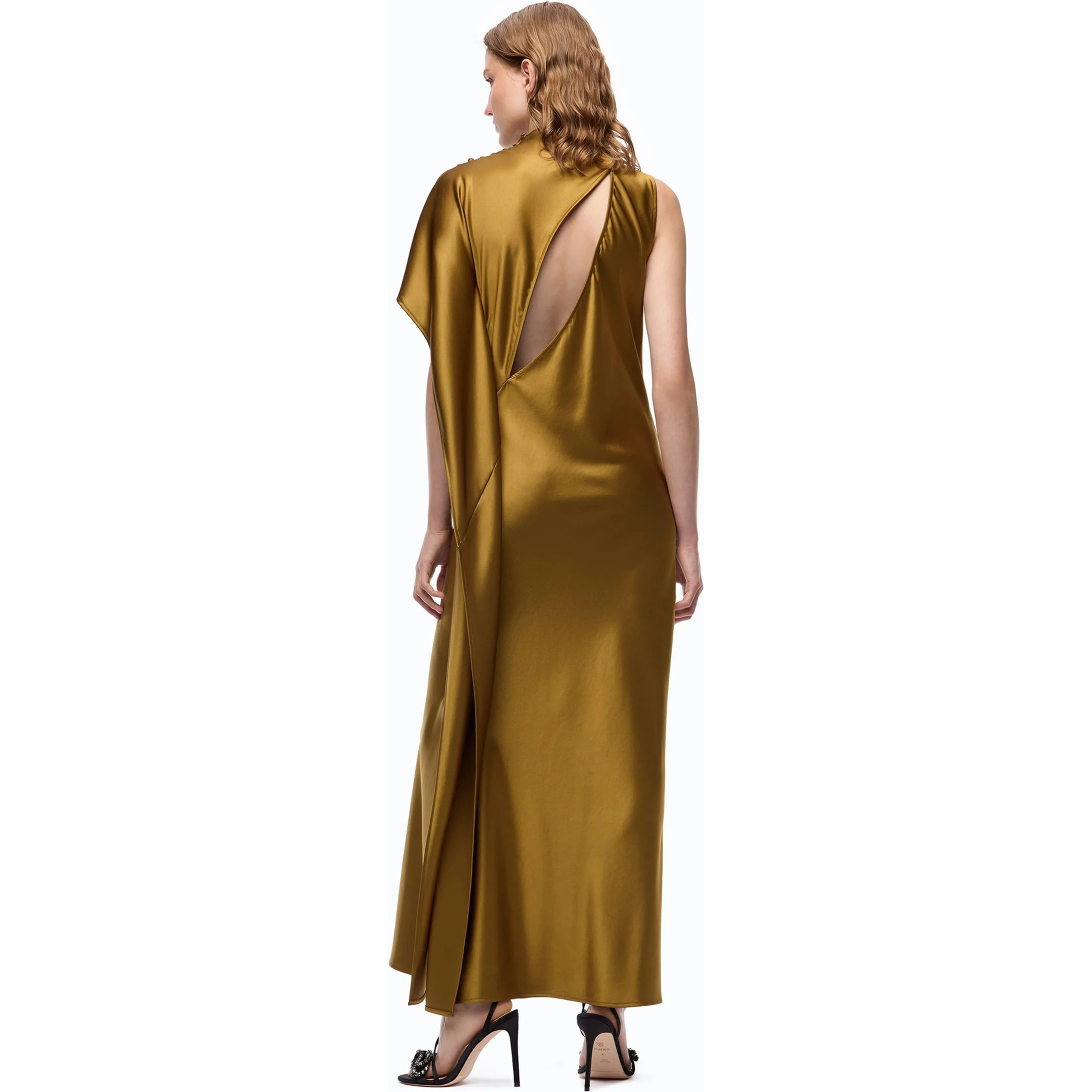 PINKO DE TOMASO dress