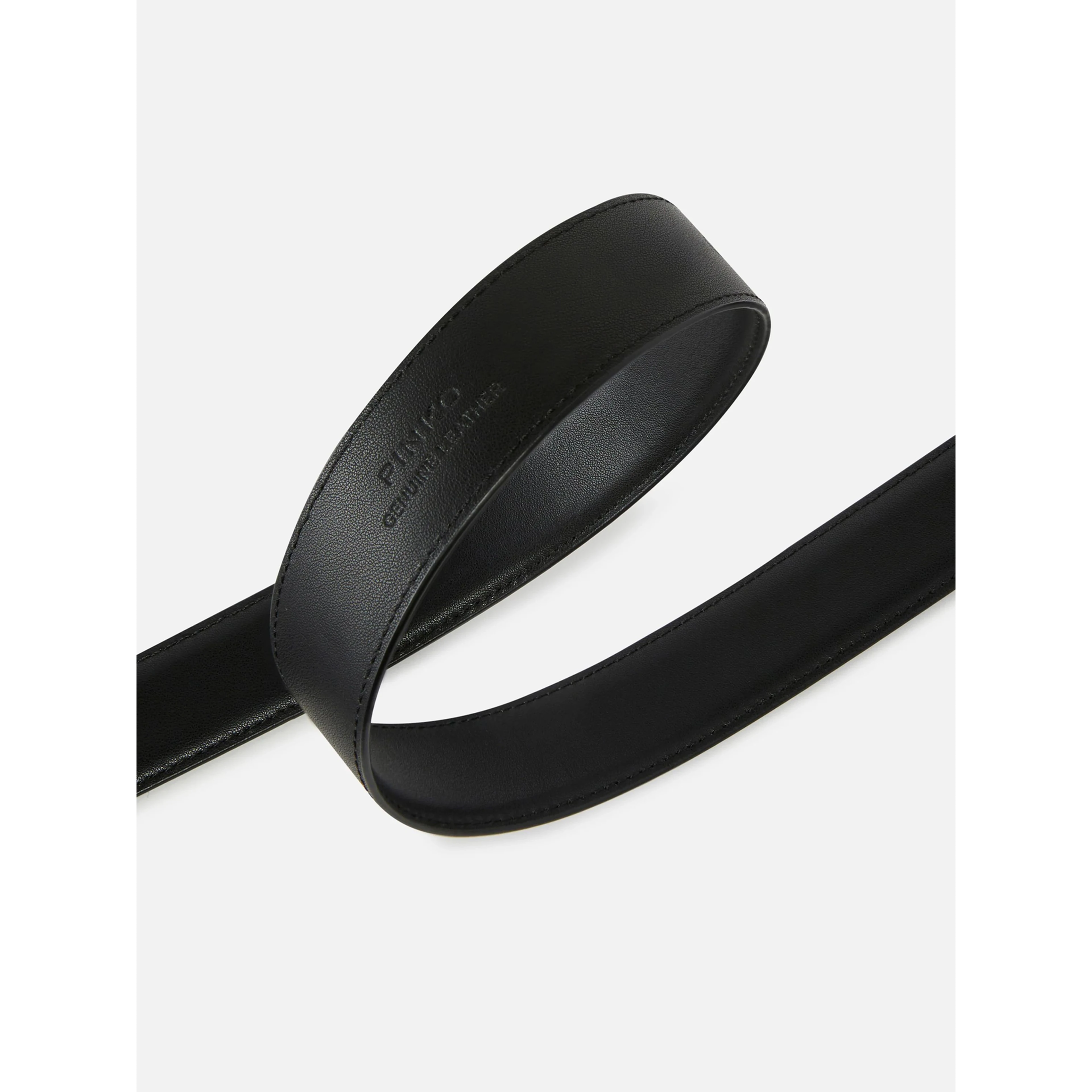 PINKO BERRY H3 belt