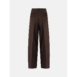 PINKO BALBINO trousers