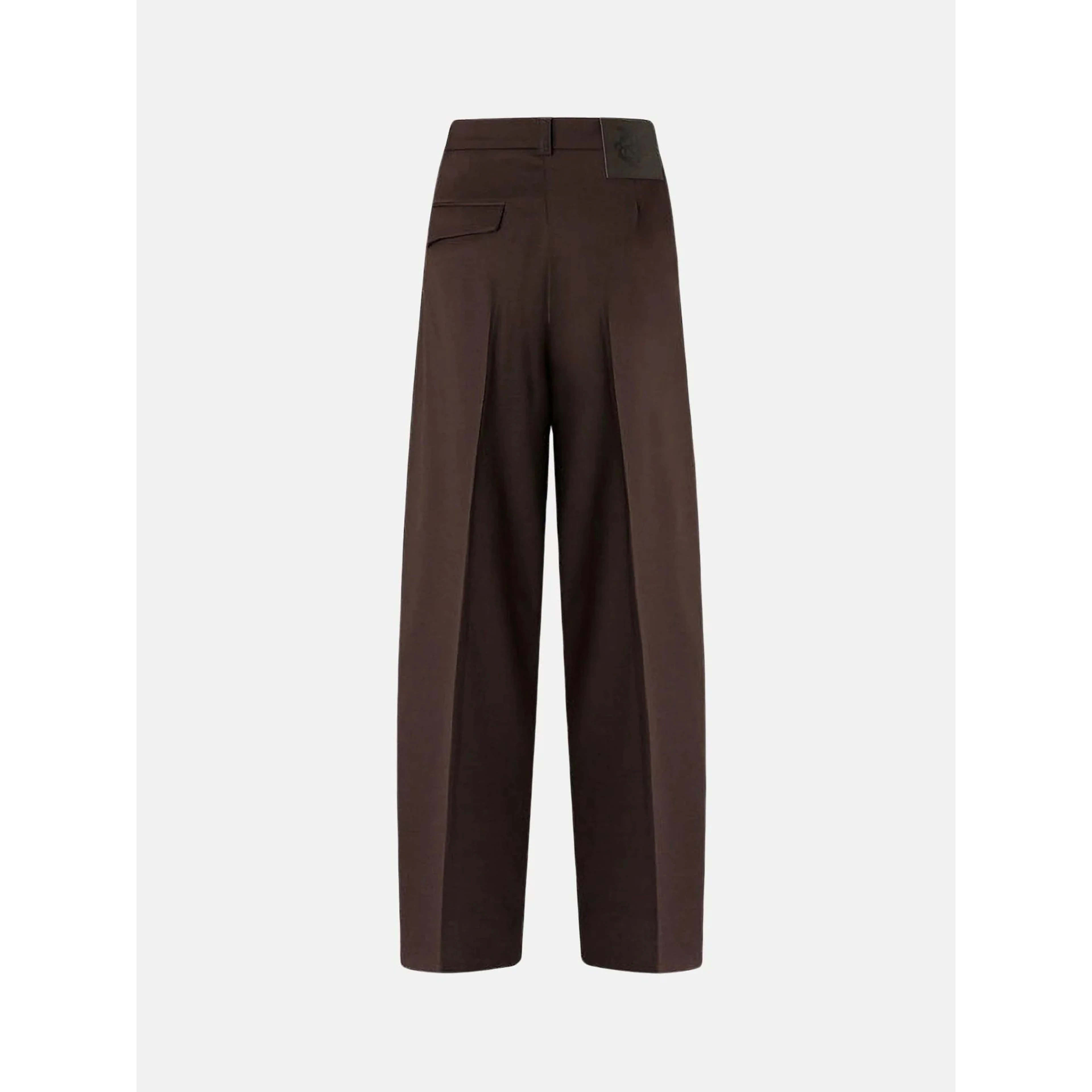 PINKO BALBINO trousers
