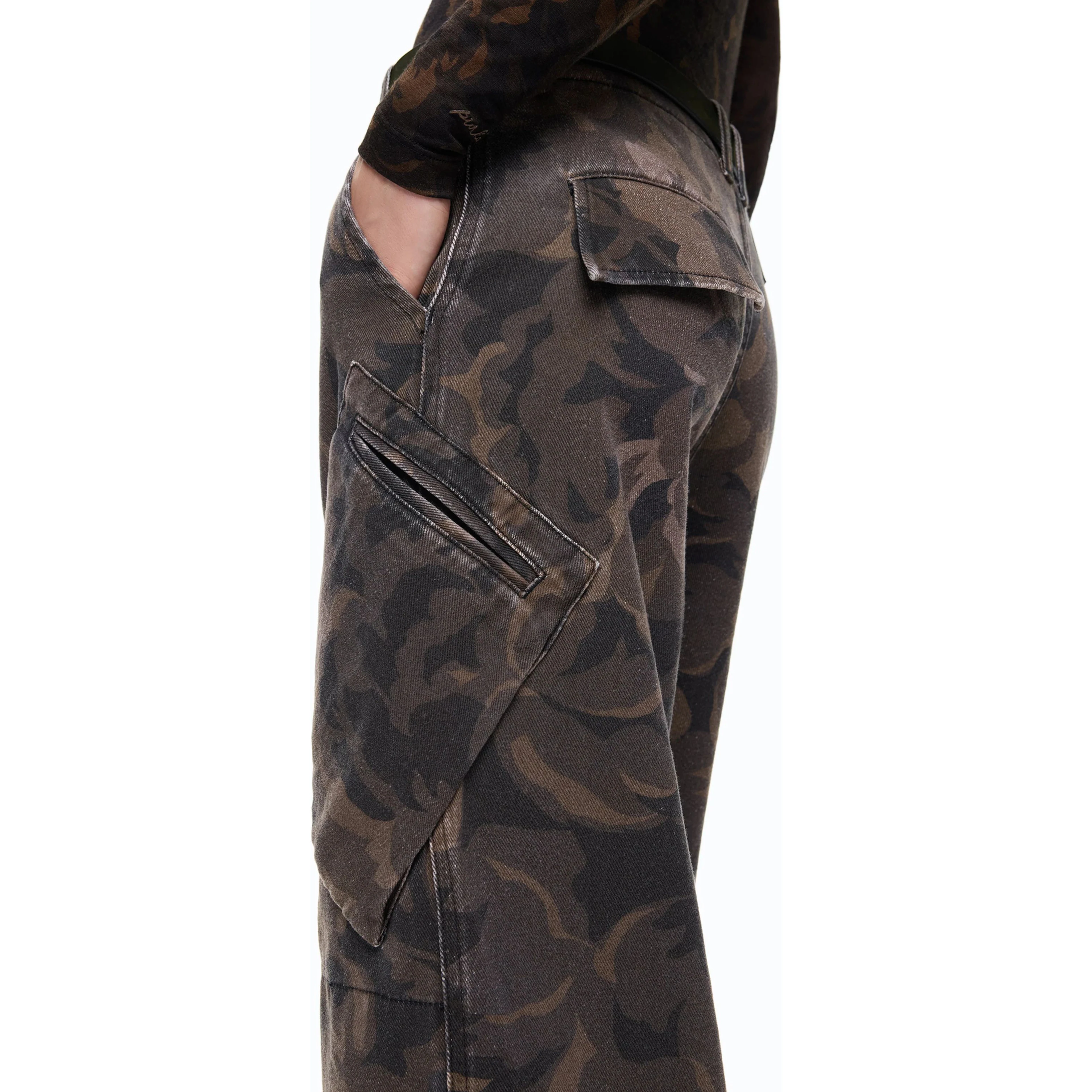 PINKO HAIKU pants