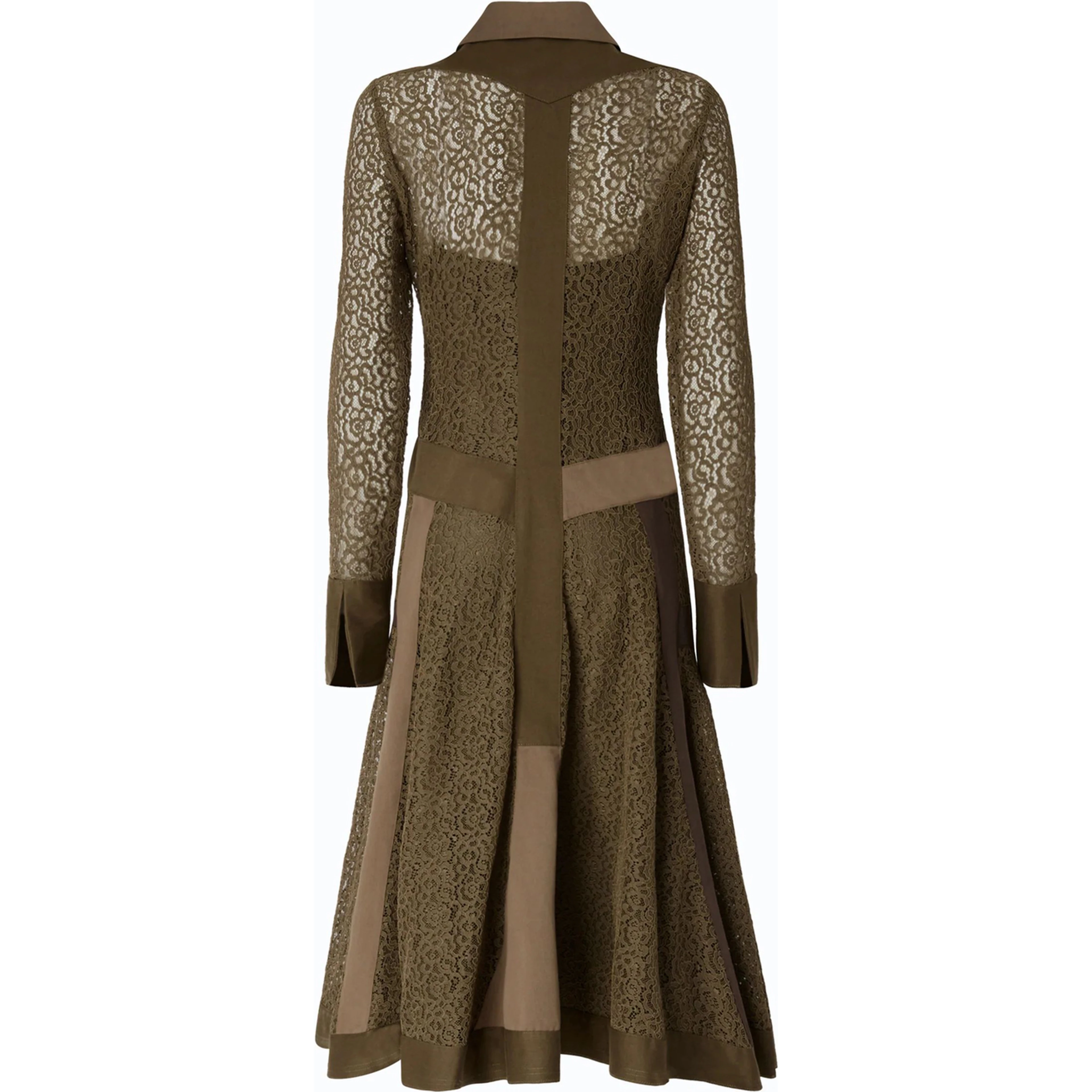 PINKO ROSSESE dress