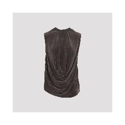 Rick Owens Subhuman Top