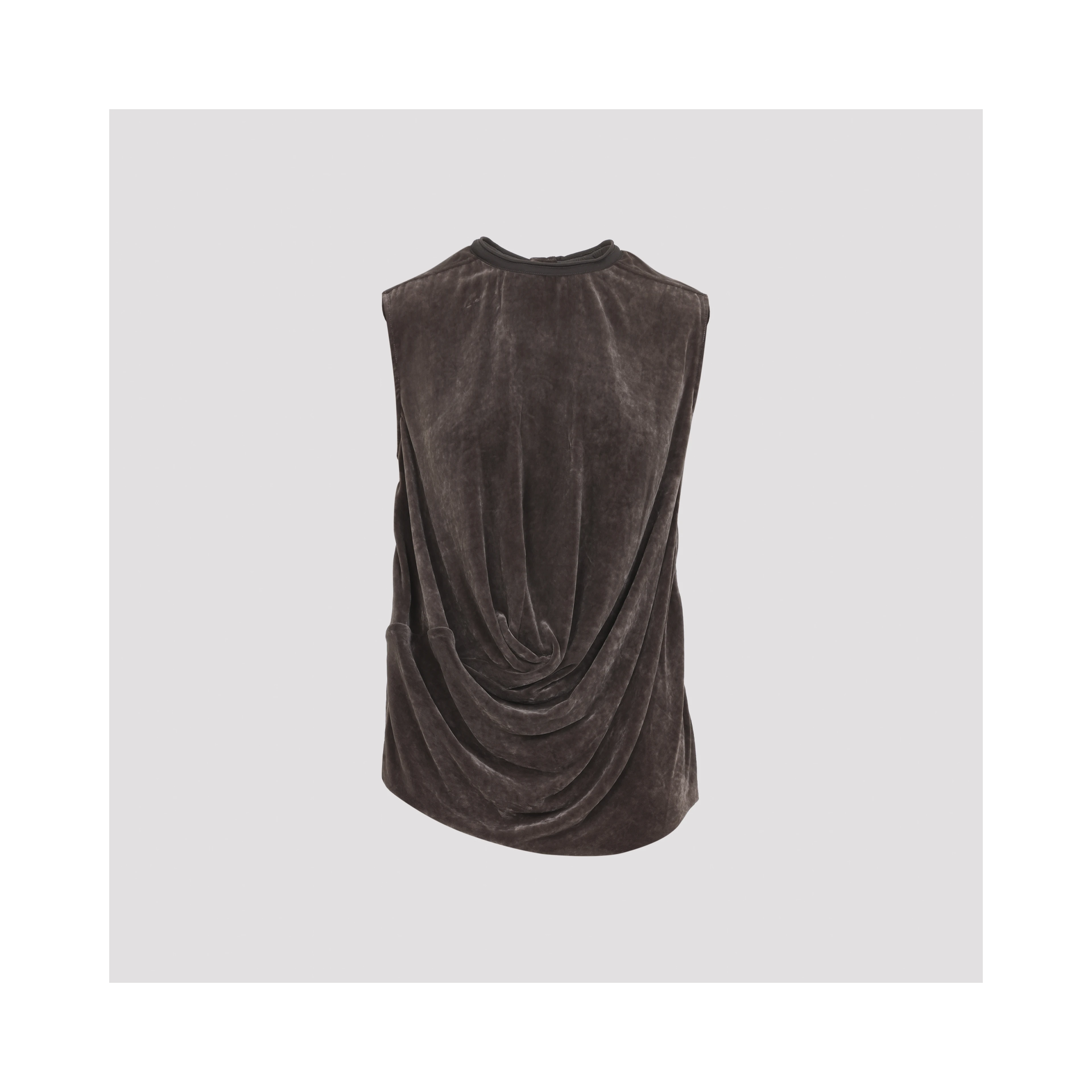 Rick Owens Subhuman Top