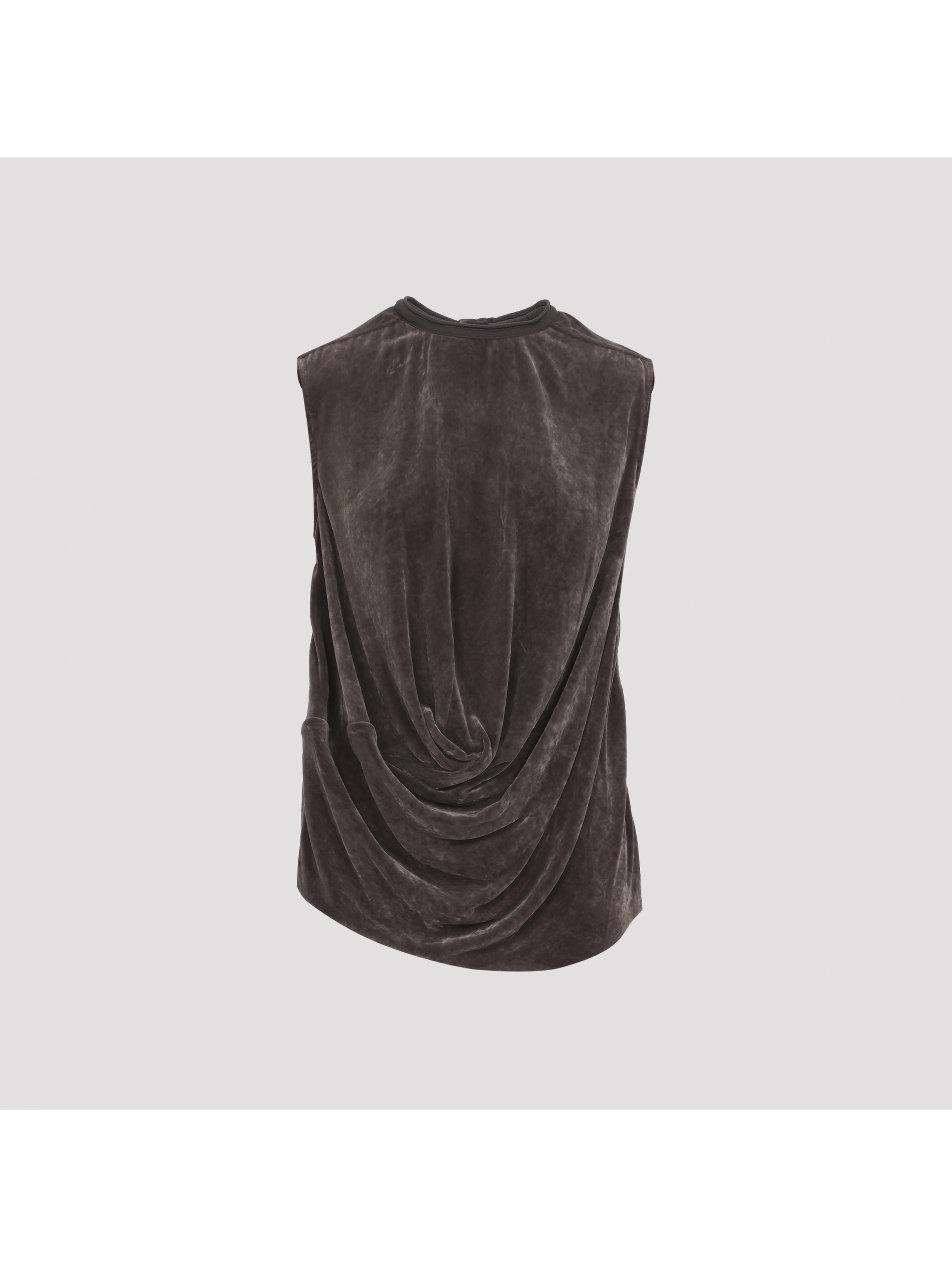Rick Owens Subhuman Top