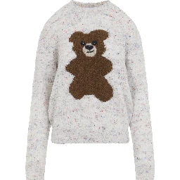 Moschino Bear Sweater