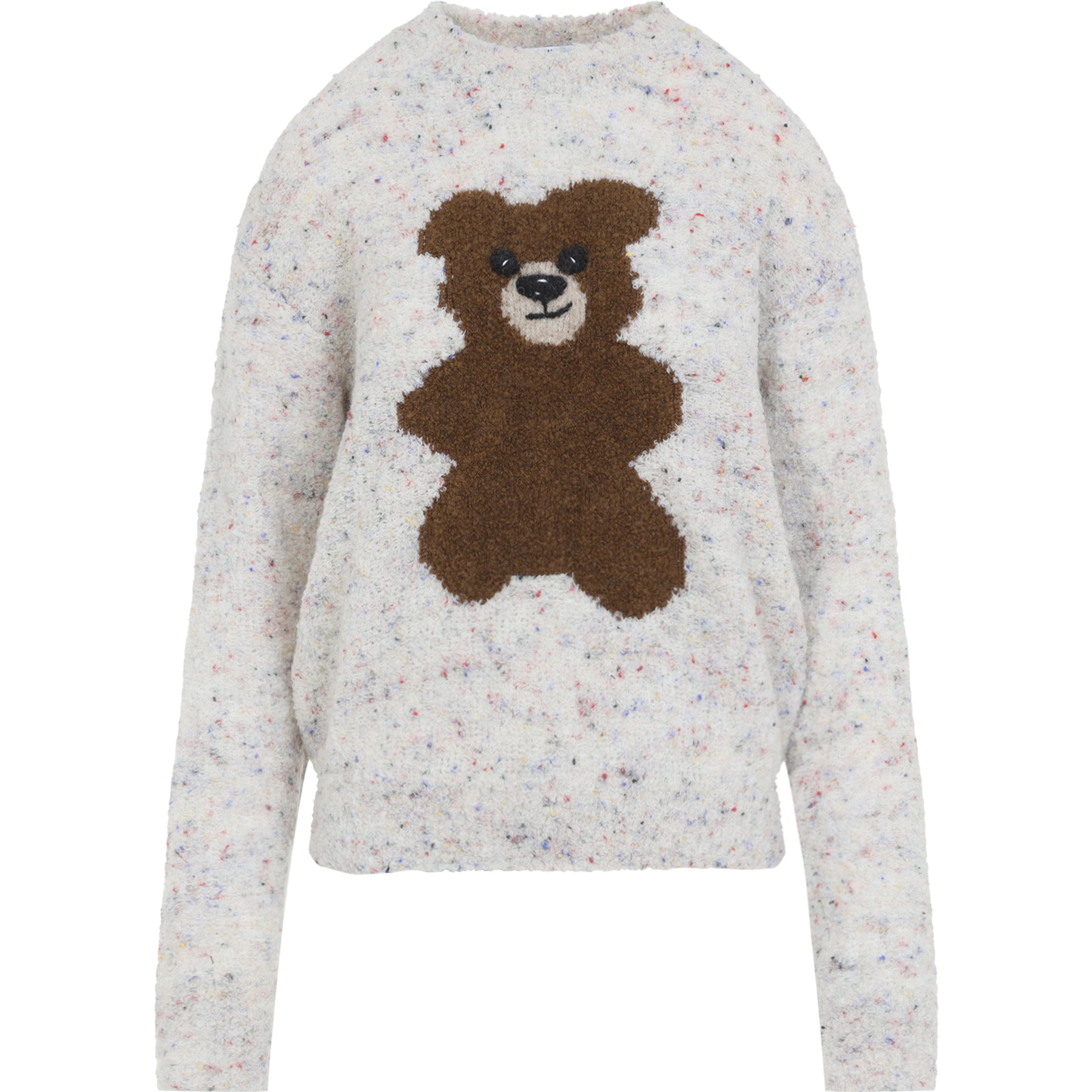 Moschino Bear Sweater