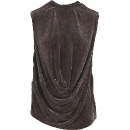 Rick Owens Subhuman Top