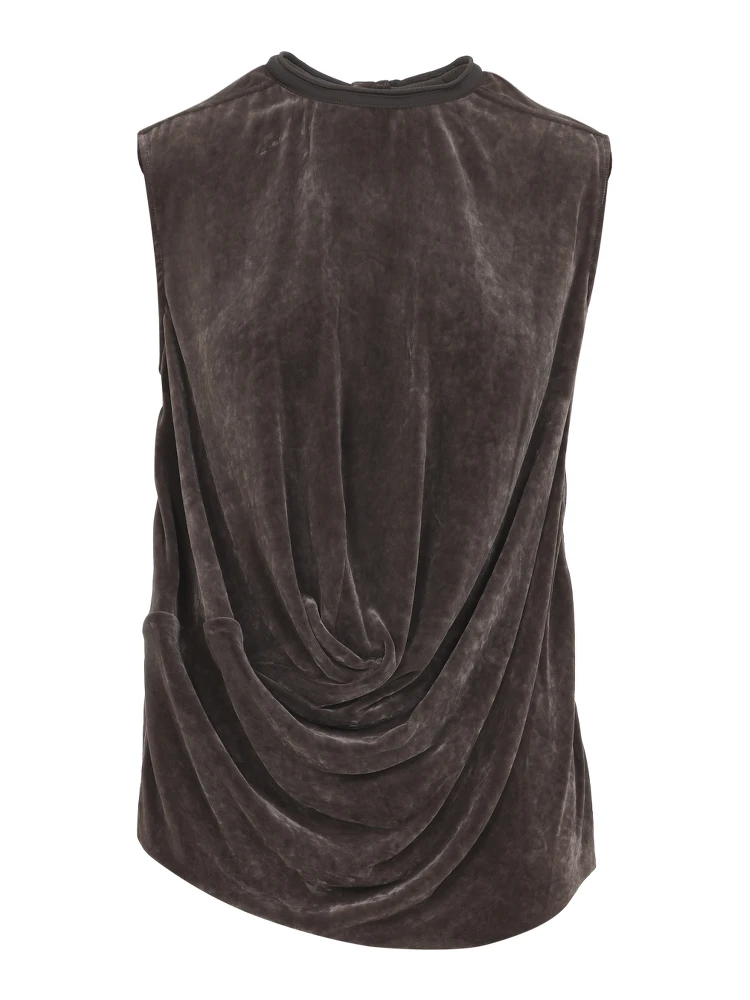 Rick Owens Subhuman Top alternative