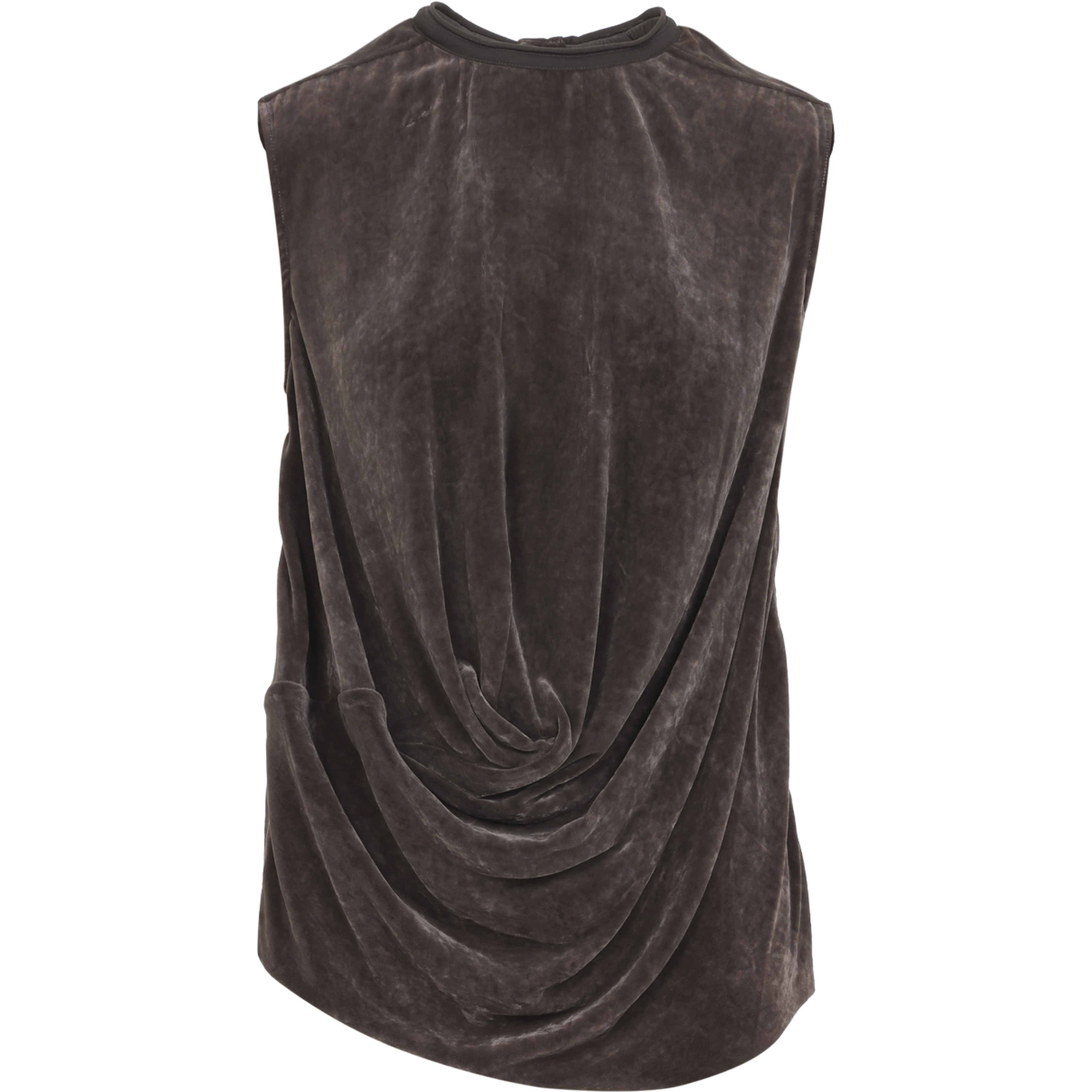 Rick Owens Subhuman Top