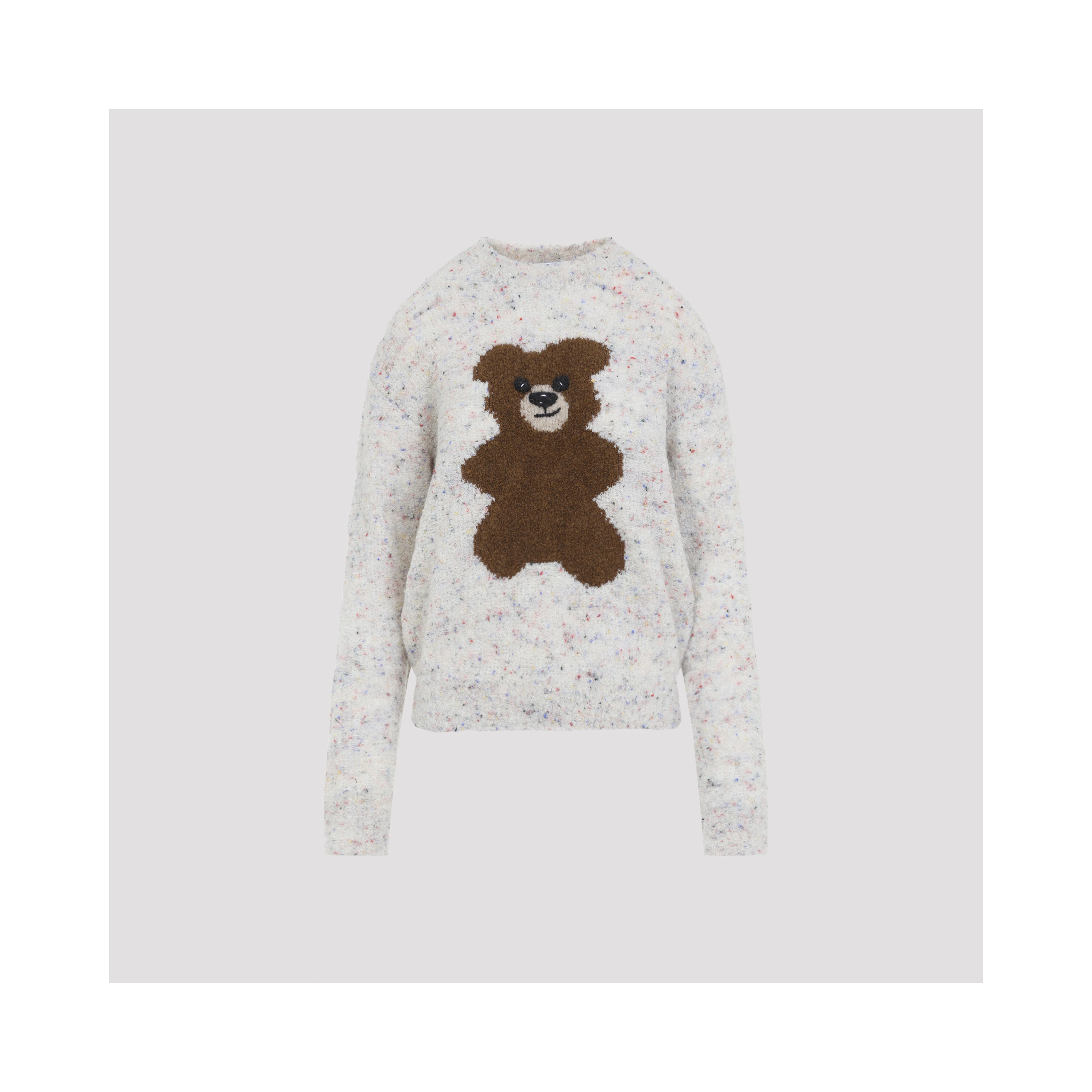Moschino Bear Sweater