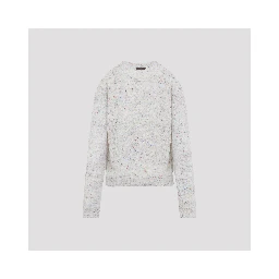 Moschino Bear Sweater