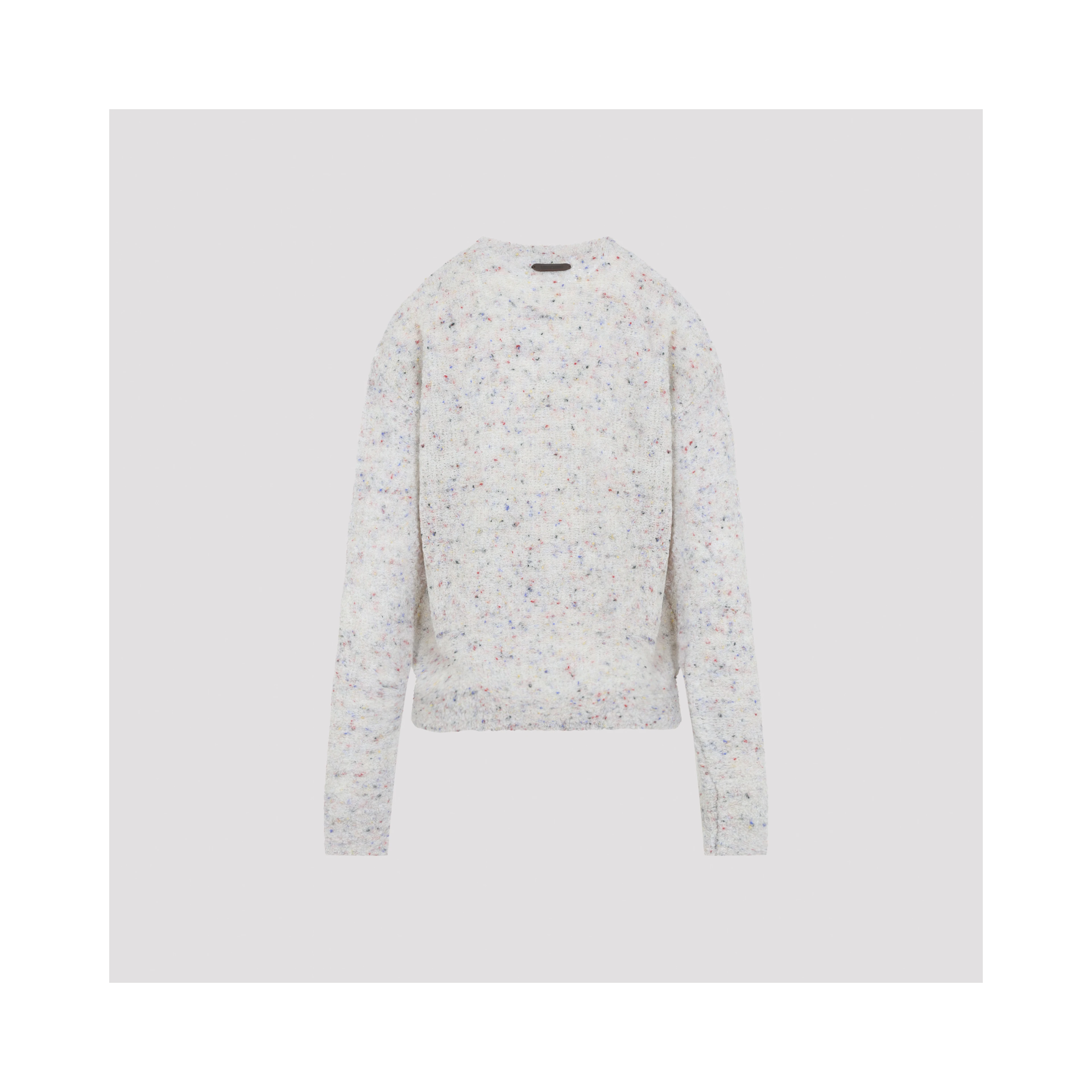 Moschino Bear Sweater