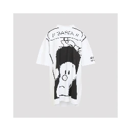 Moschino Mafalda Dress T-shirt