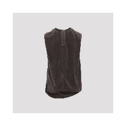 Rick Owens Subhuman Top