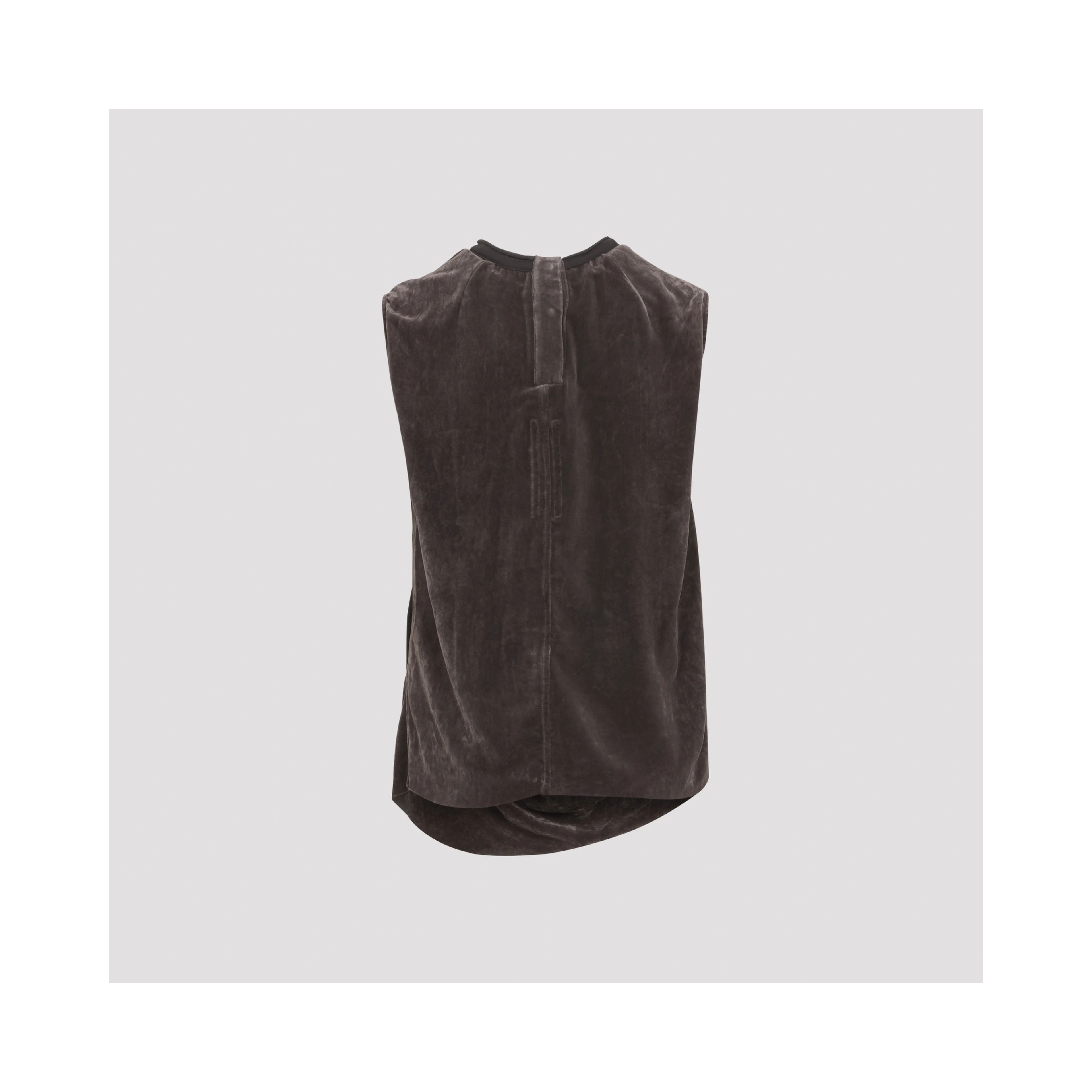 Rick Owens Subhuman Top