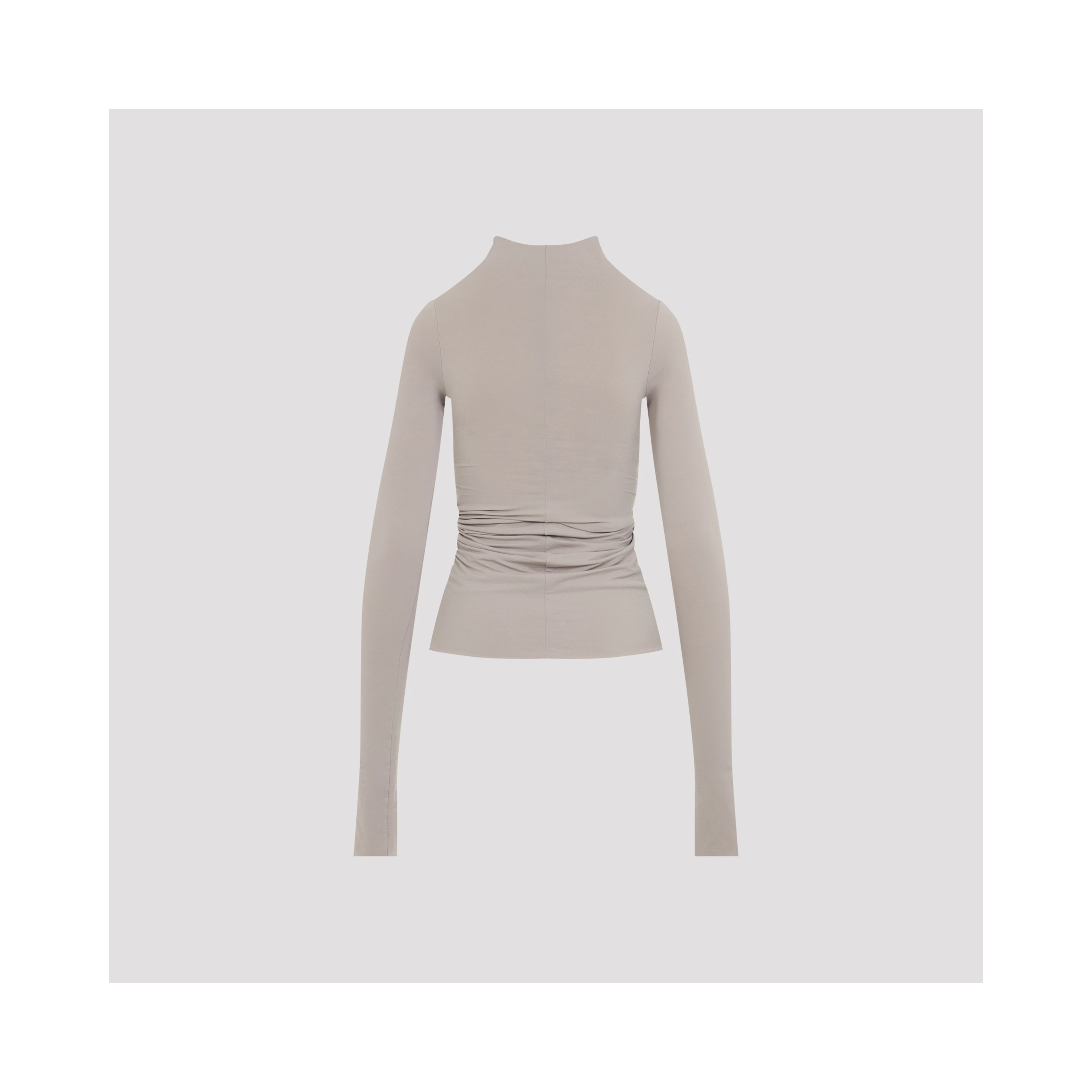 Rick Owens Jersey L/S Prong