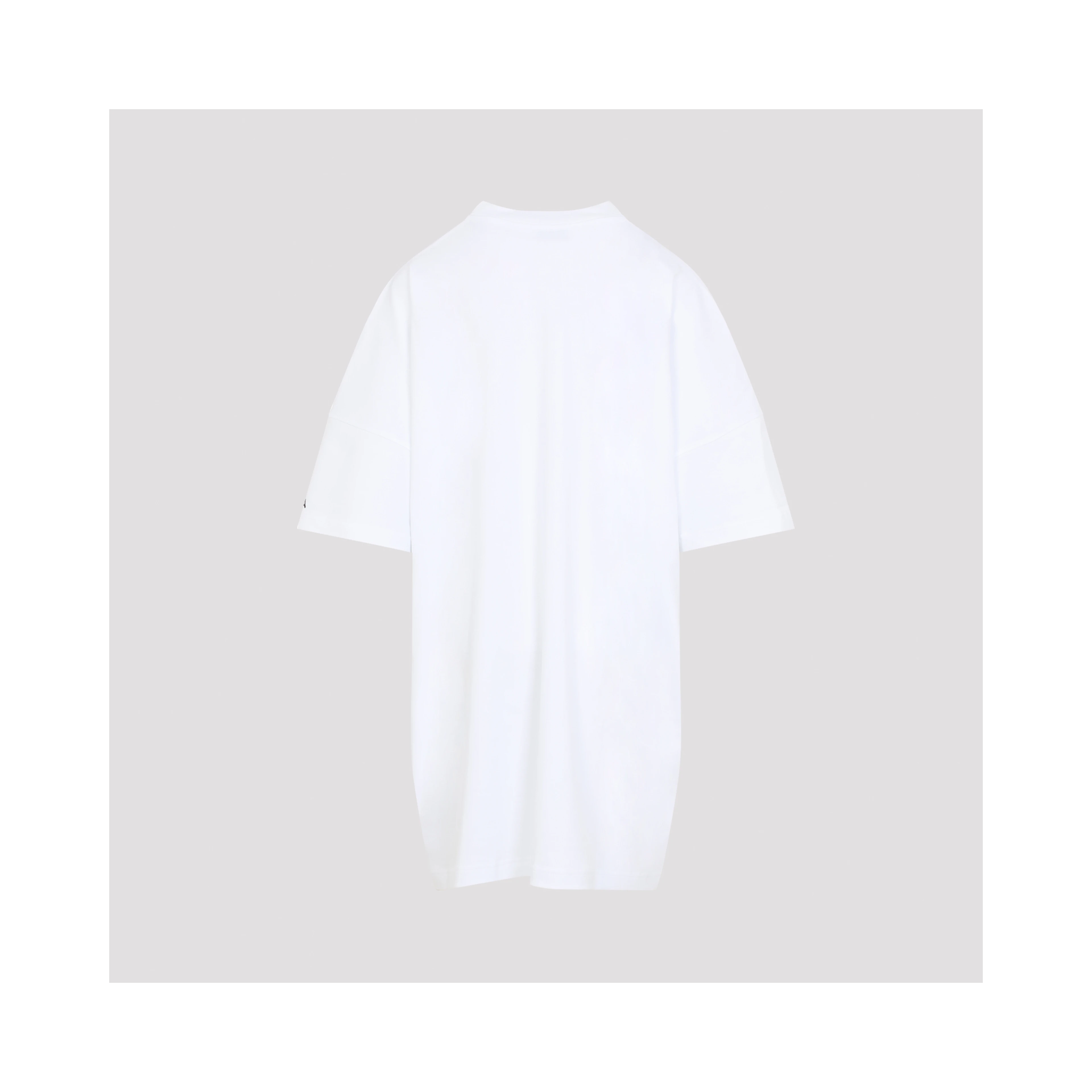 Moschino Mafalda Dress T-shirt