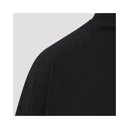Rick Owens Jumbo Crepped Top