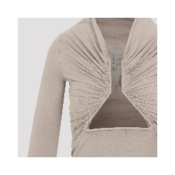 Rick Owens Jersey L/S Prong