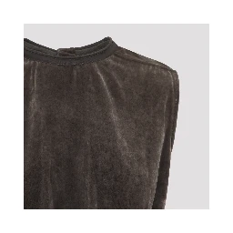 Rick Owens Subhuman Top