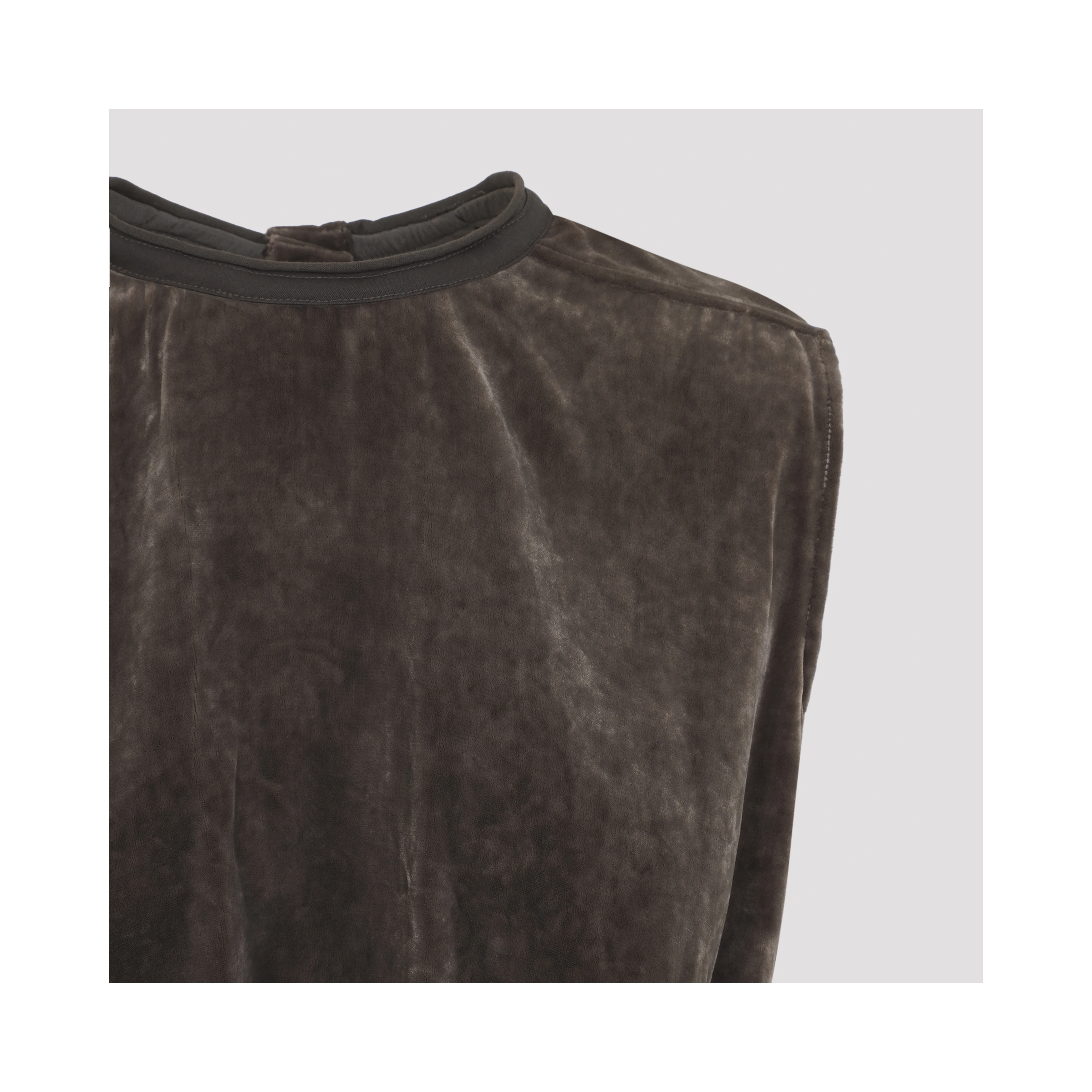 Rick Owens Subhuman Top