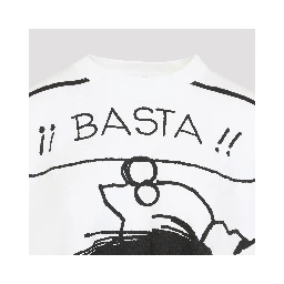 Moschino Mafalda Dress T-shirt
