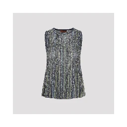 Missoni Tank Top