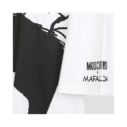 Moschino Mafalda Dress T-shirt