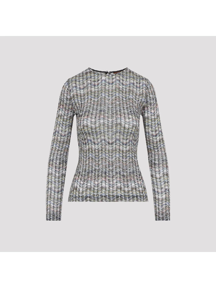 Missoni Crewneck Sweater