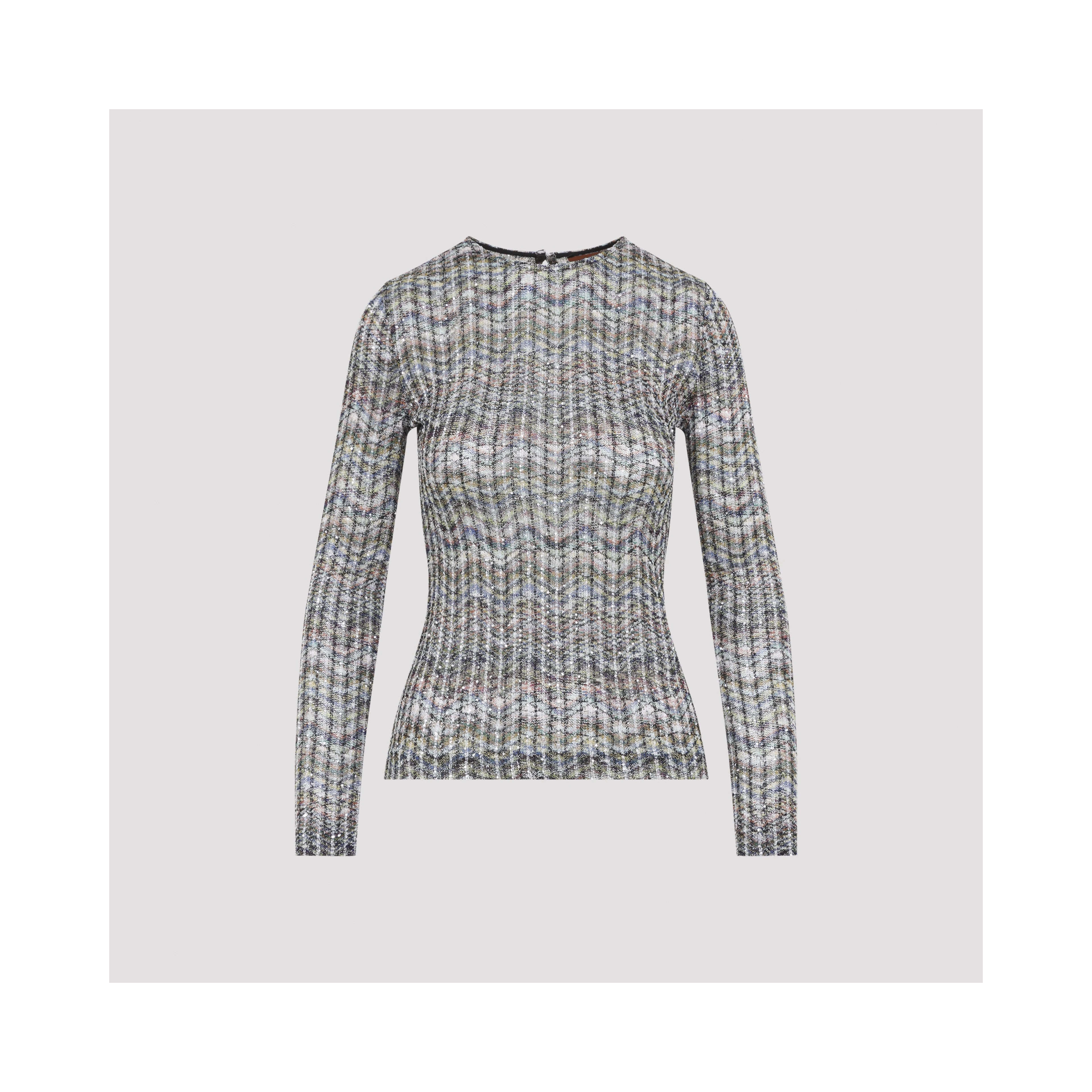 Missoni Crewneck Sweater