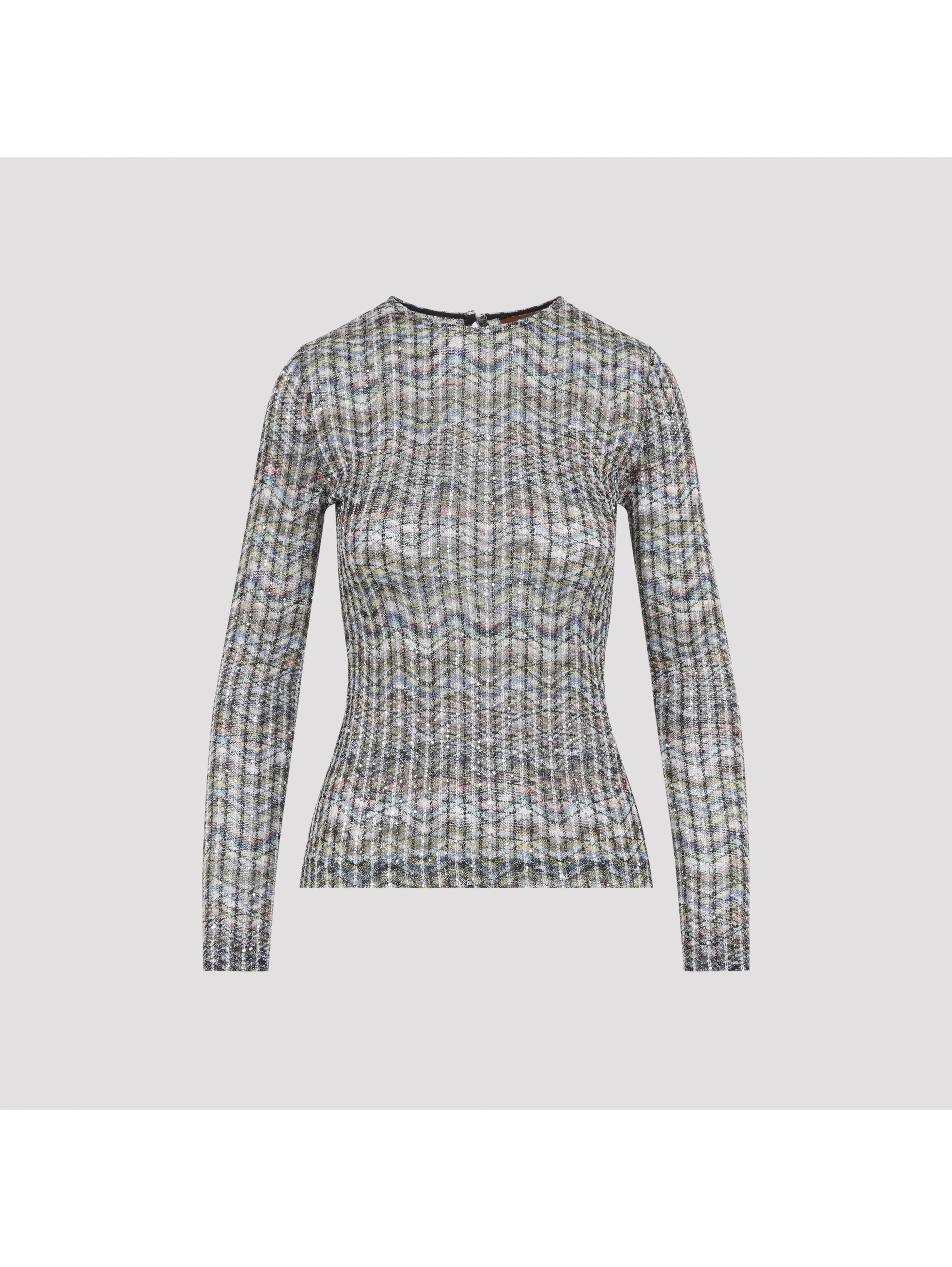Missoni Crewneck Sweater
