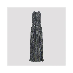 Missoni Sleeveless Long dress