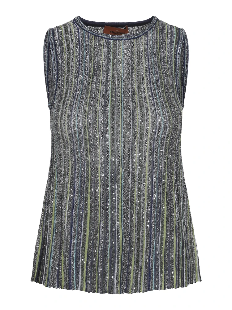 Missoni Tank Top alternative