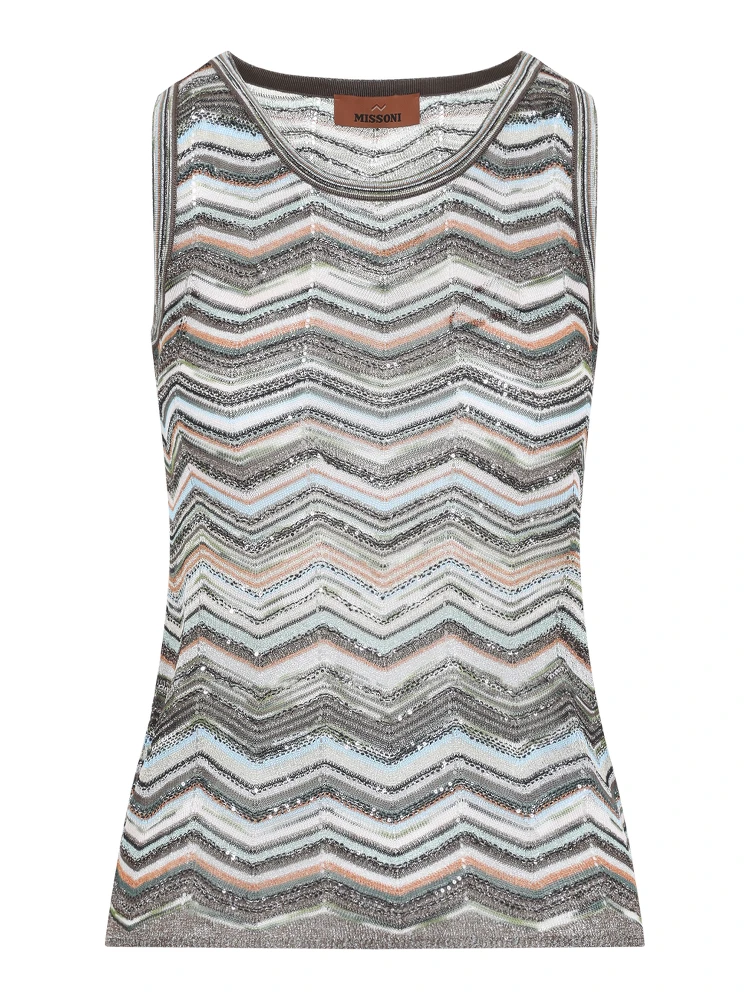 Missoni Top alternative