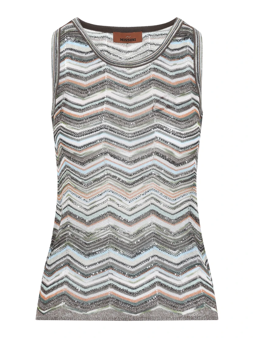 Missoni Top