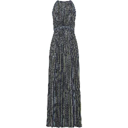 Missoni Sleeveless Long dress