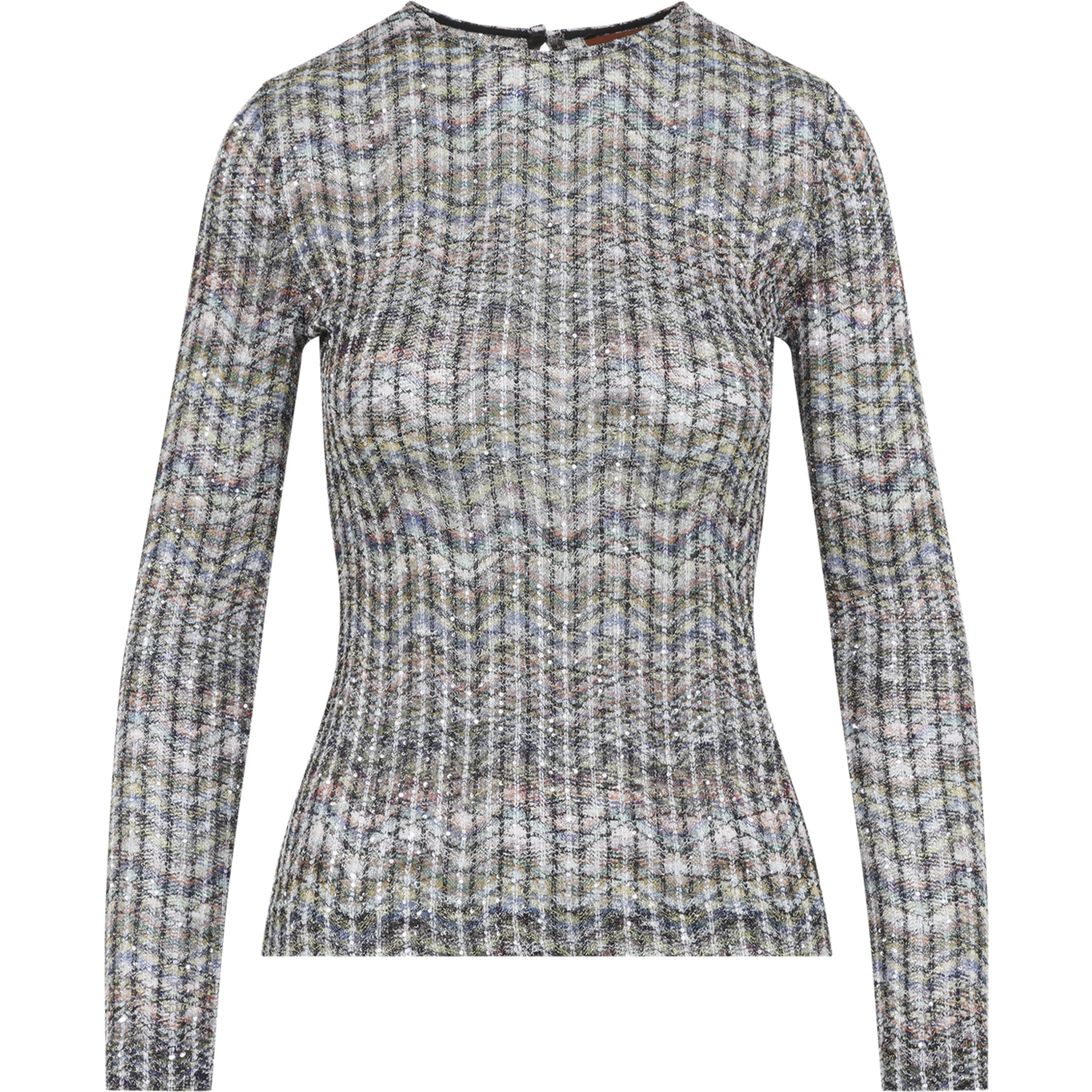 Missoni Crewneck Sweater