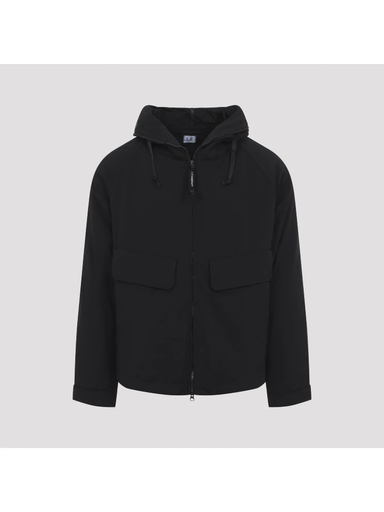 Cp Company Twill Mixer Explorer jacket