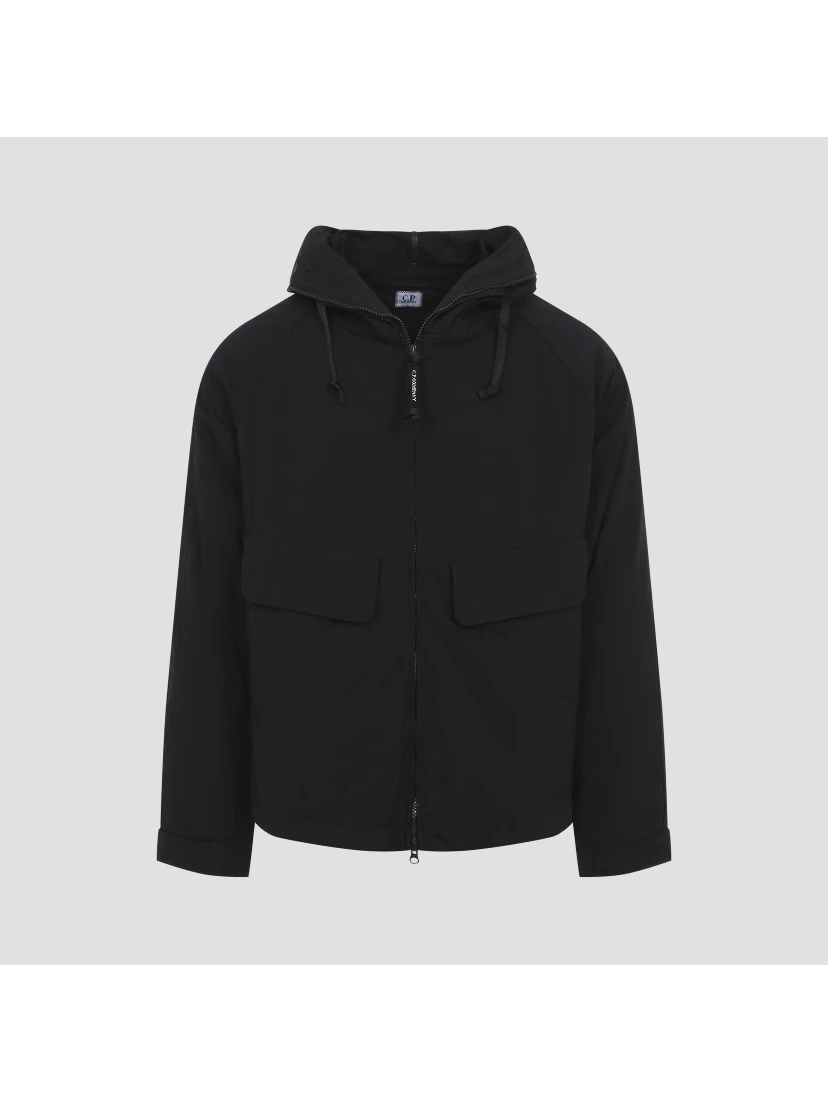 Cp Company Twill Mixer Explorer jacket
