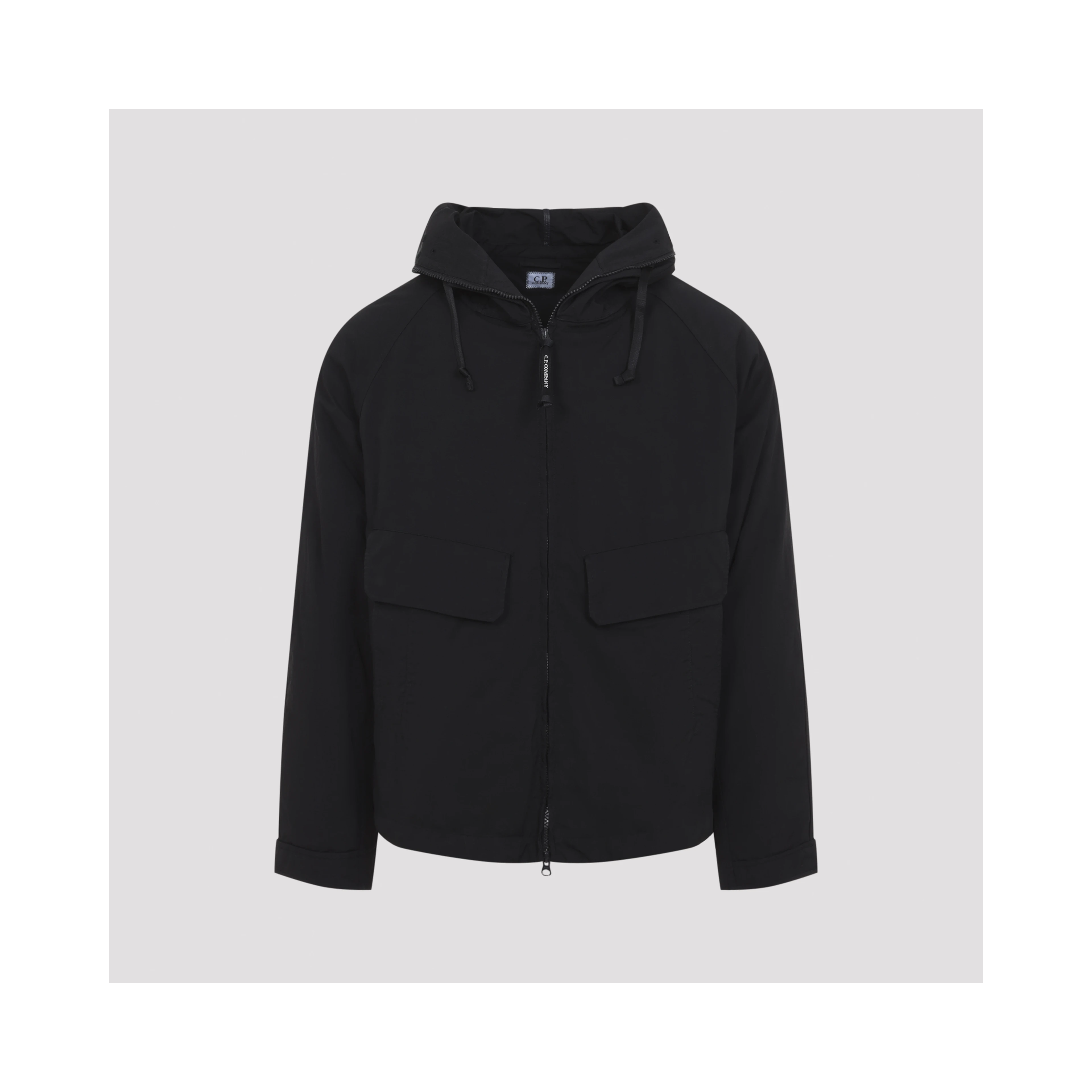 Cp Company Twill Mixer Explorer jacket